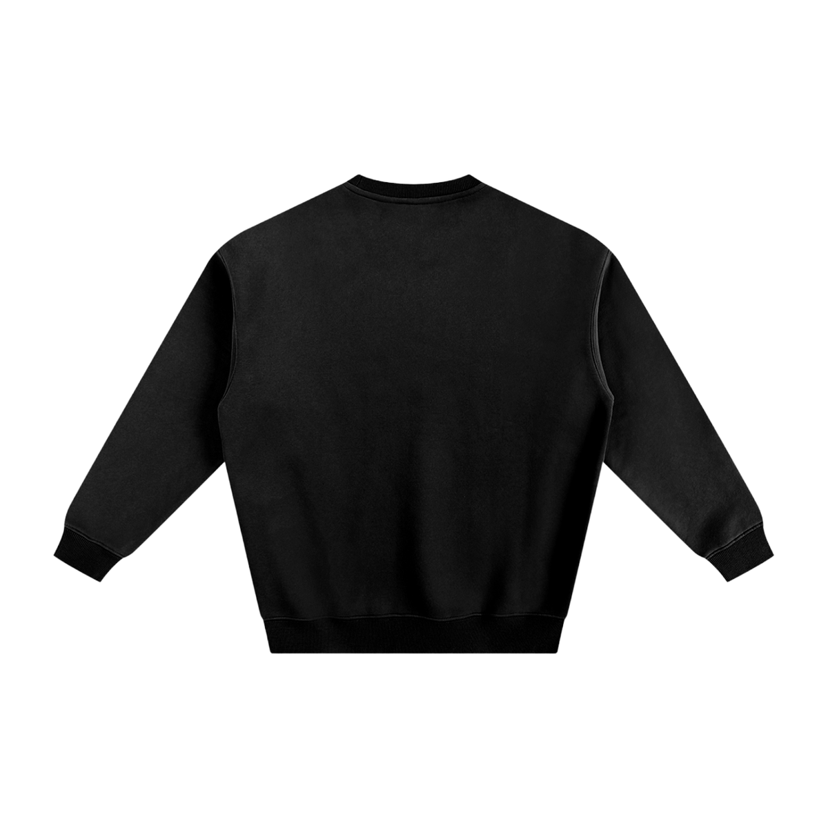 ILOCANA - Fleeced Sweatshirt