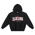 ILOCANO: ANAK TI AMIANAN - Fleeced Boxy Hoodie