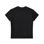 Mayari - Filipino Moon Goddess Bodycon Crewneck T-Shirt