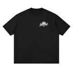 Pac-Man - Manny Streetwear Loose Drop Shoulder T-Shirt