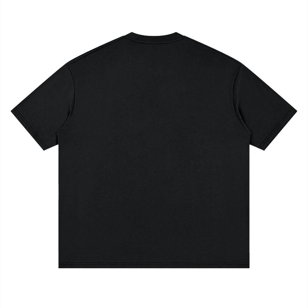 Batang 90s - Streetwear Loose Drop Shoulder T-Shirt
