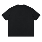 Batang 90s - Streetwear Loose Drop Shoulder T-Shirt