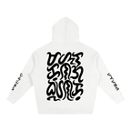 Baybayin - Oversize Fleeced Hoodie