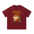 Boo Haw - Halloween  Funny T-Shirt, Colors available