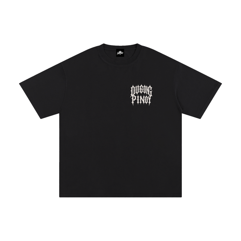 Dugong Pinoy - Unisex Pure Cotton T-Shirt