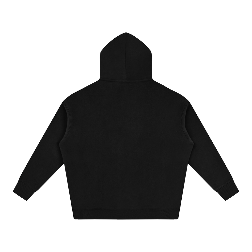 ILOCANO - Oversize Fleeced Hoodie