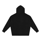 ILOCANO - Oversize Fleeced Hoodie