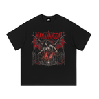 Manananggal - Halloween Unisex Premium Cotton T-Shirt