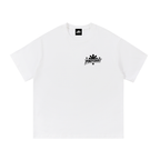 PINAS - Men's Premium Cotton T-Shirt, White