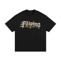 Filipino - Gothic - Essential Heavyweight Cotton T-Shirt