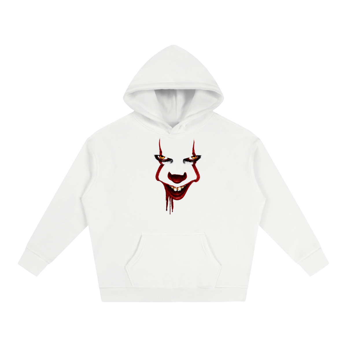 Penny - It! Fleeced Hoodie