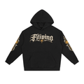 Filipino - Essential Heavyweight Drop-Shoulder Hoodie