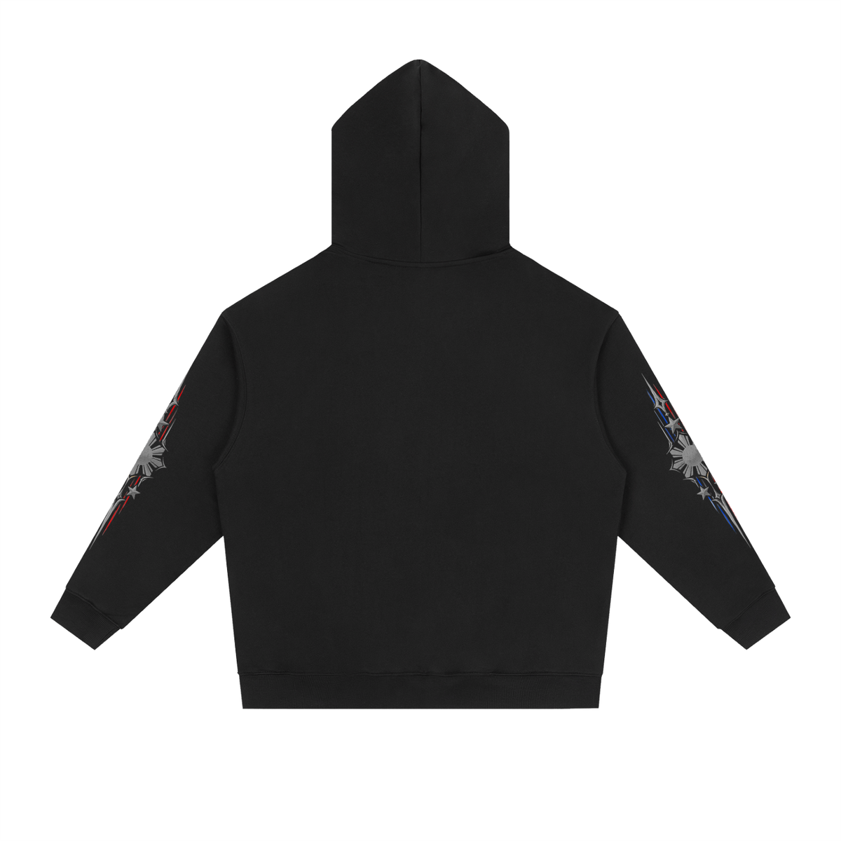 Kapampangan - Essential Heavyweight Drop-Shoulder Hoodie