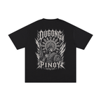 Dugong Pinoy - Unisex Pure Cotton T-Shirt
