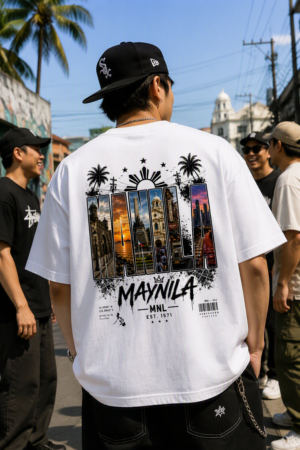 MANILA