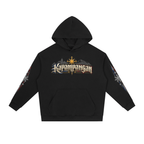Kapampangan - Essential Heavyweight Drop-Shoulder Hoodie