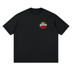 Putang Ina - Alex Streetwear Loose Drop Shoulder T-Shirt