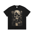 Egg-stra Spooky - Halloween Premium Shirt