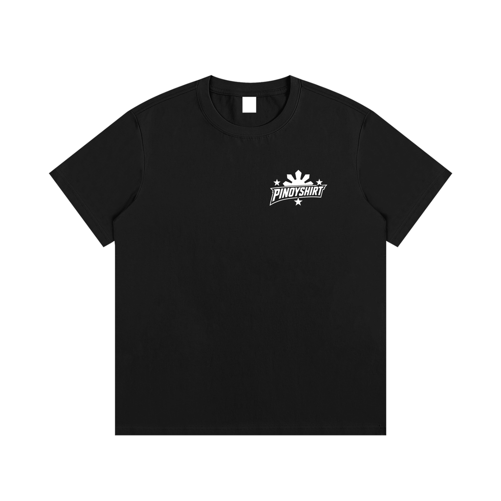 PacMan - Manny T-Shirt
