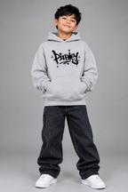 Pinoy Kid - Youth Pullover Fleece Hoodie
