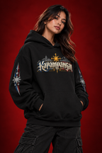 Kapampangan - Essential Heavyweight Drop-Shoulder Hoodie