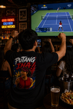Putang Ina - Alex T-Shirt
