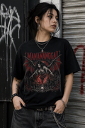 Manananggal - Halloween Unisex Premium Cotton T-Shirt