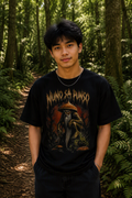 Nuno sa Punso - Essential Cotton T-Shirt