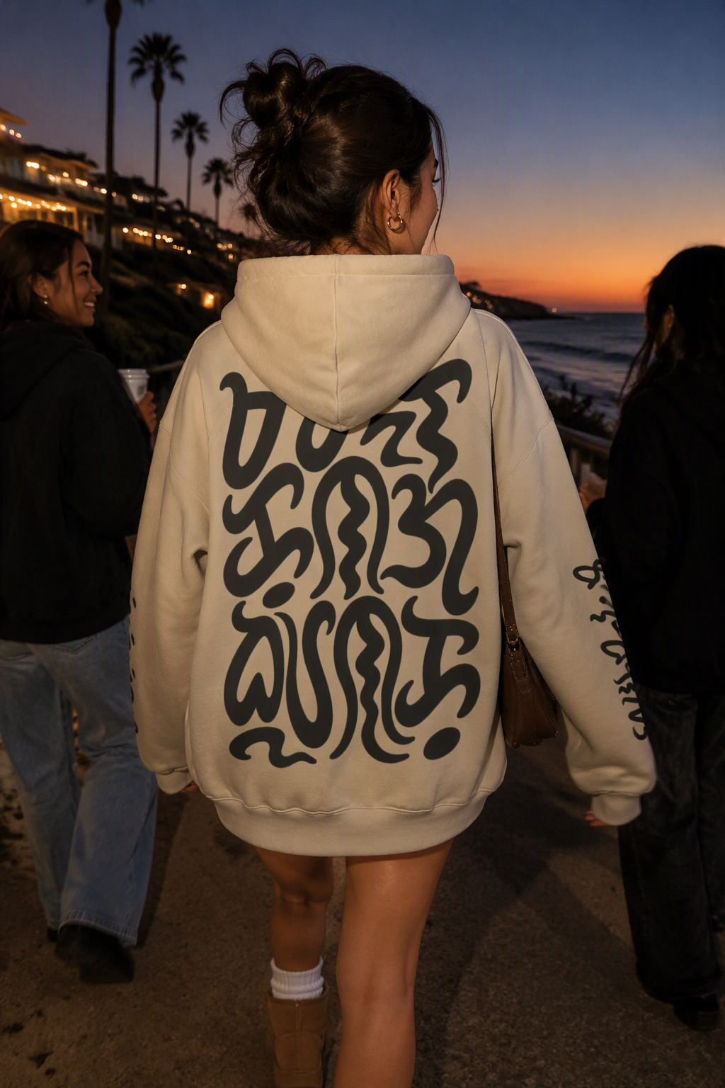 Baybayin - Hoodie