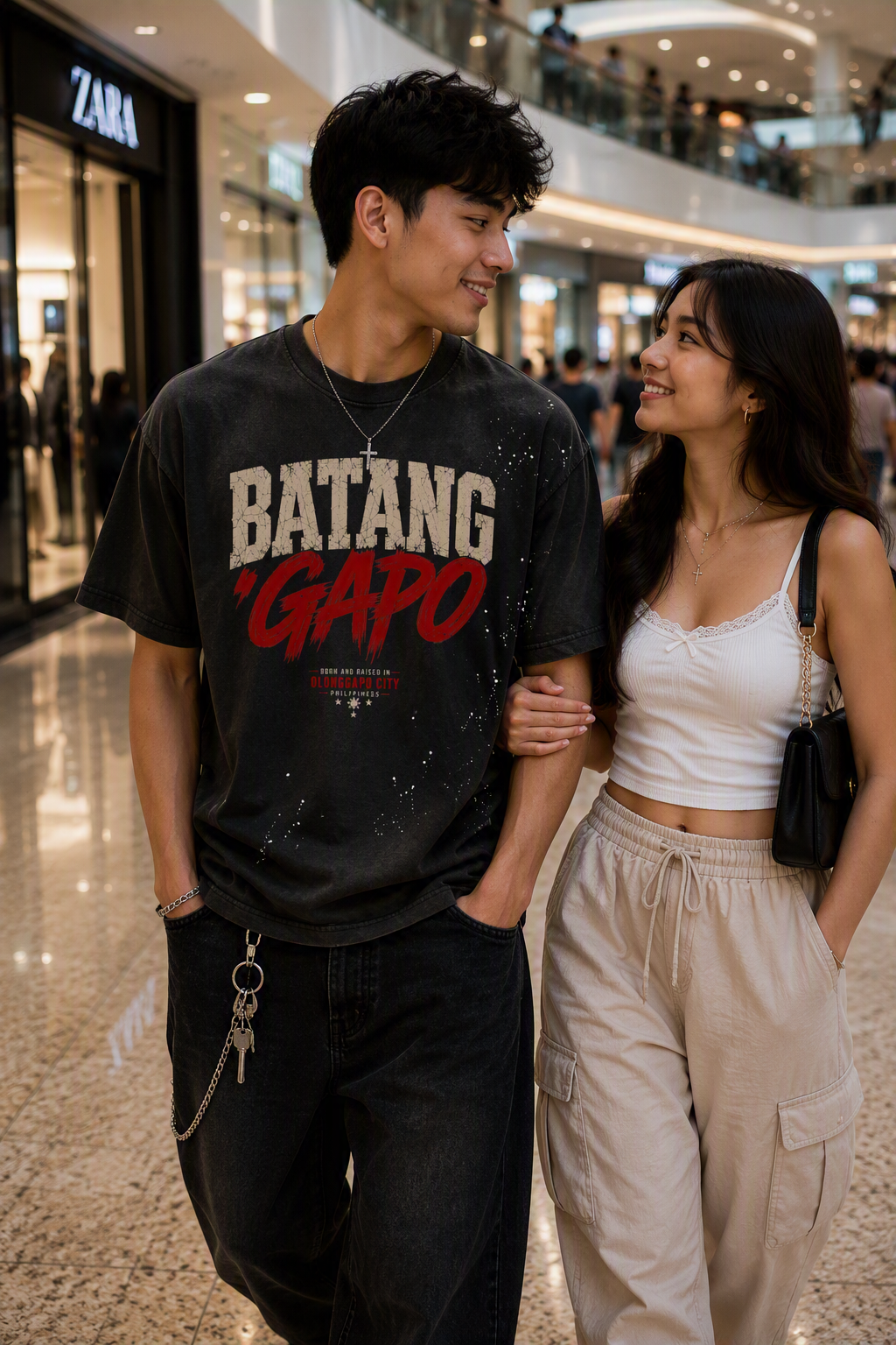 Batang 'Gapo