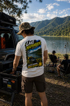 Lake Mapanuepe