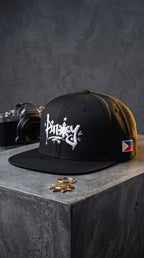 Pinoy Graffiti - Snapback Hat