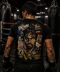 PacMan - Manny T-Shirt