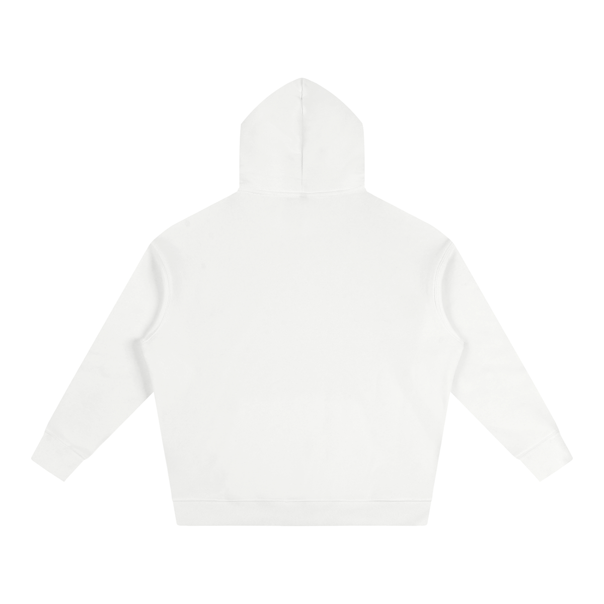 Penny - It! Fleeced Hoodie