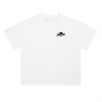Manila - Heavyweight Drop Shoulder Cotton T-Shirt