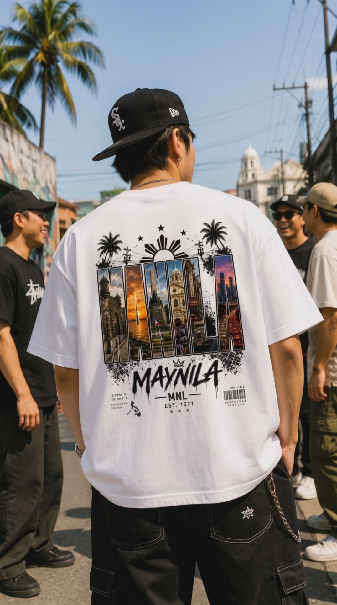 MANILA