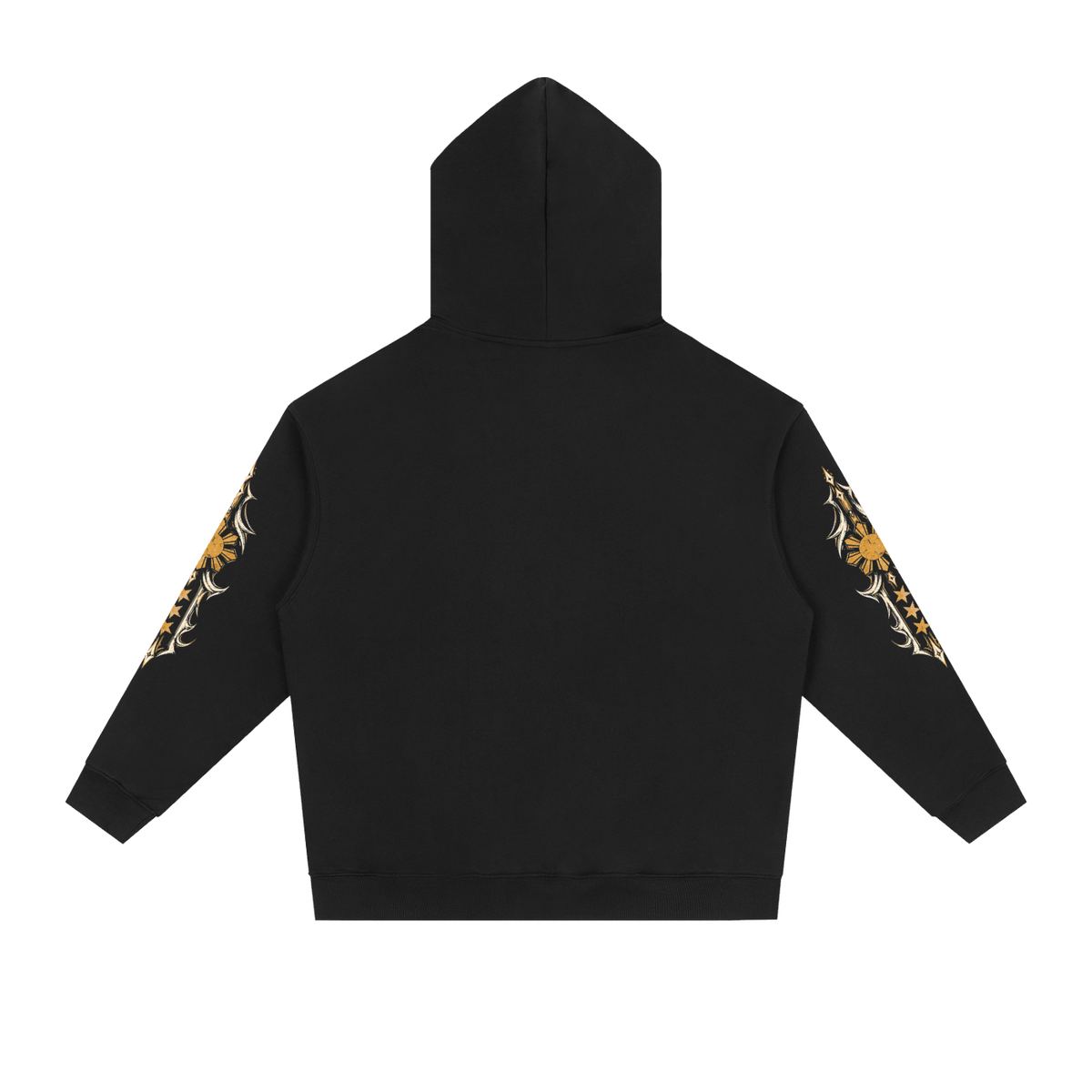 Filipino - Essential Heavyweight Drop-Shoulder Hoodie