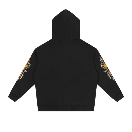 Filipino - Essential Heavyweight Drop-Shoulder Hoodie