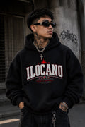 ILOCANO: ANAK TI AMIANAN - Fleeced Boxy Hoodie