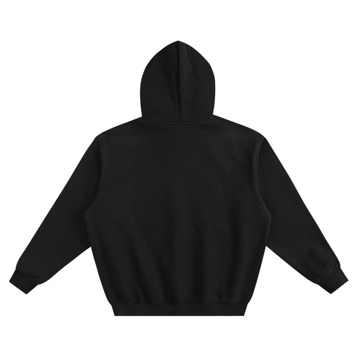 ILOCANO: ANAK TI AMIANAN - Fleeced Boxy Hoodie