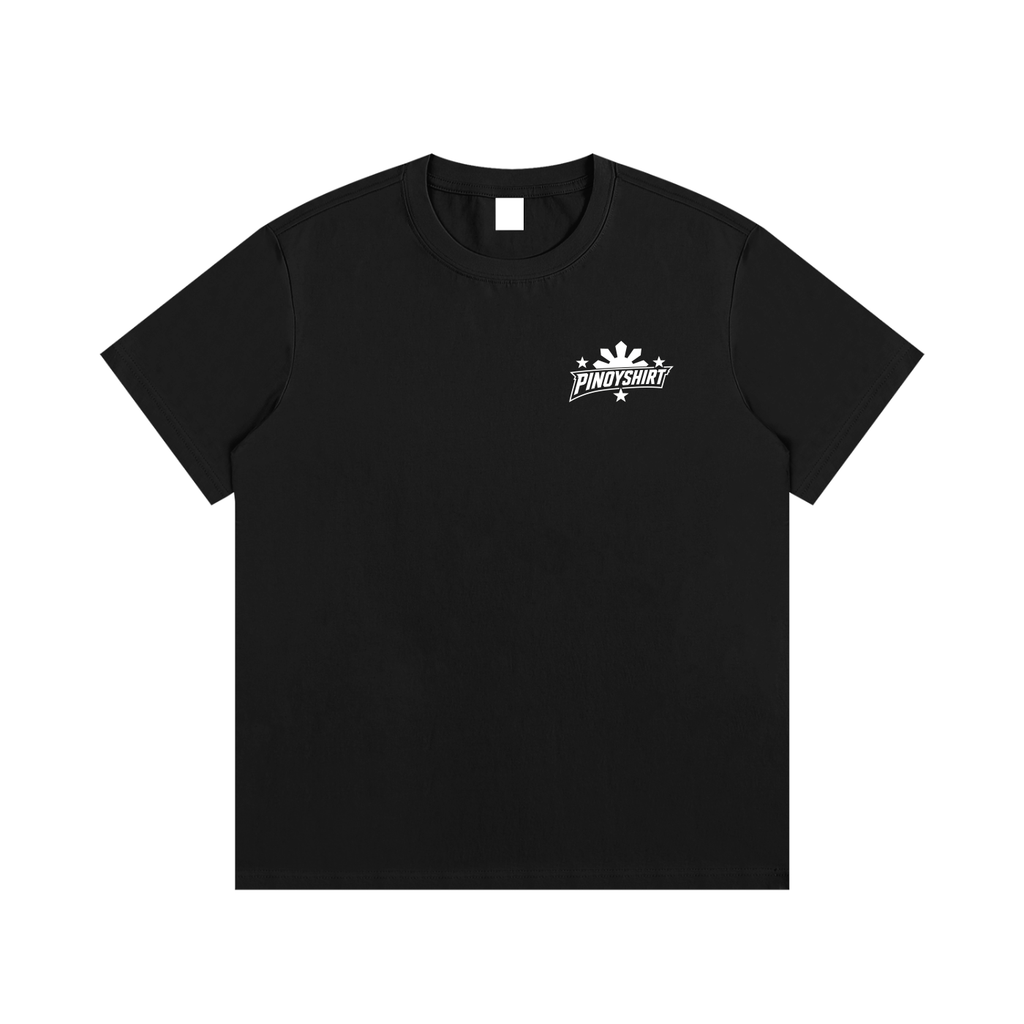 FOODTRIP - Unisex Tee 100% Premium Cotton, Pre-shrunk