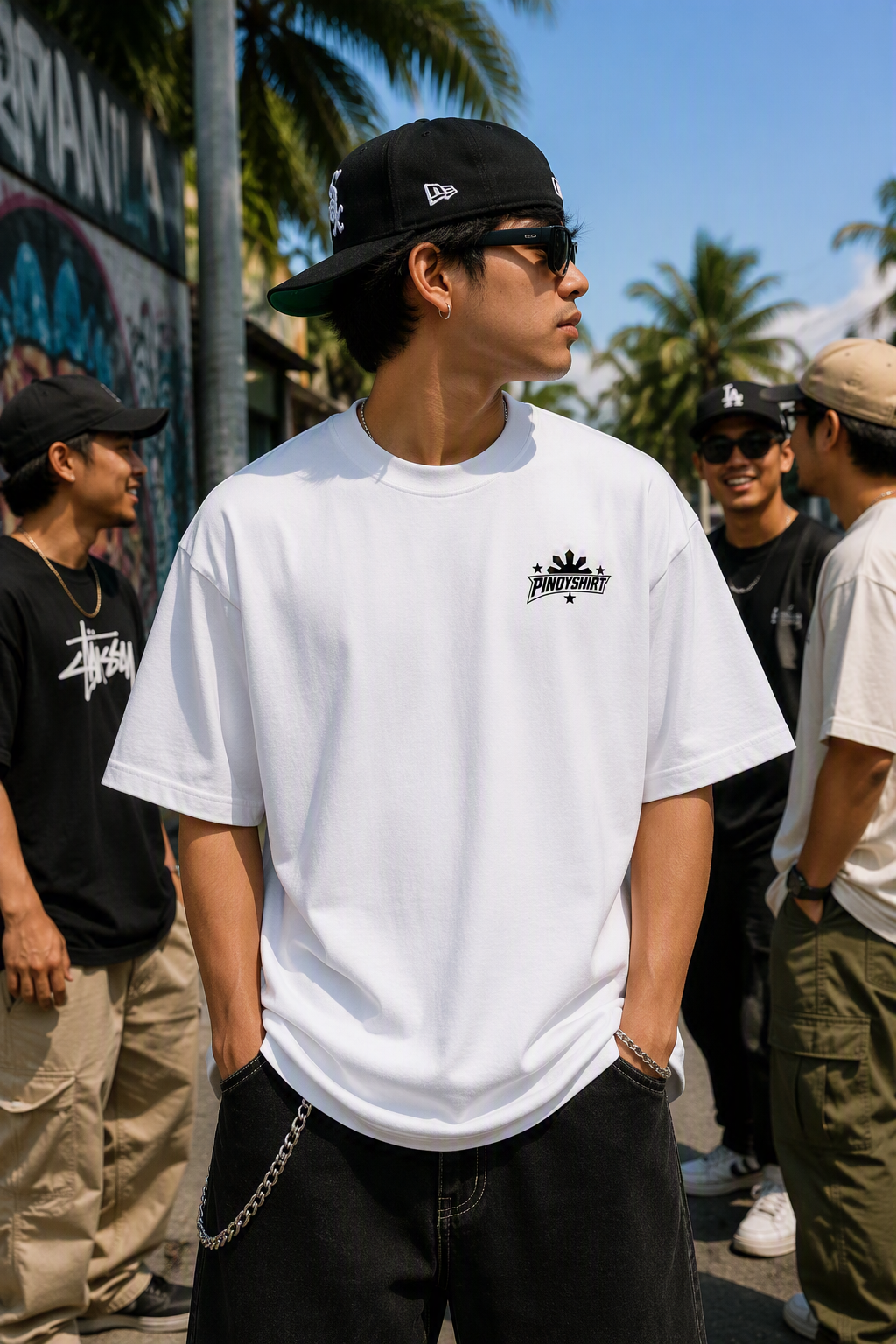 MANILA