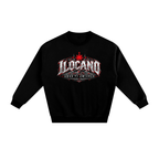 ILOCANO - Fleeced Sweatshirt