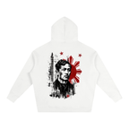 Jose Rizal - Oversize Fleeced Hoodie