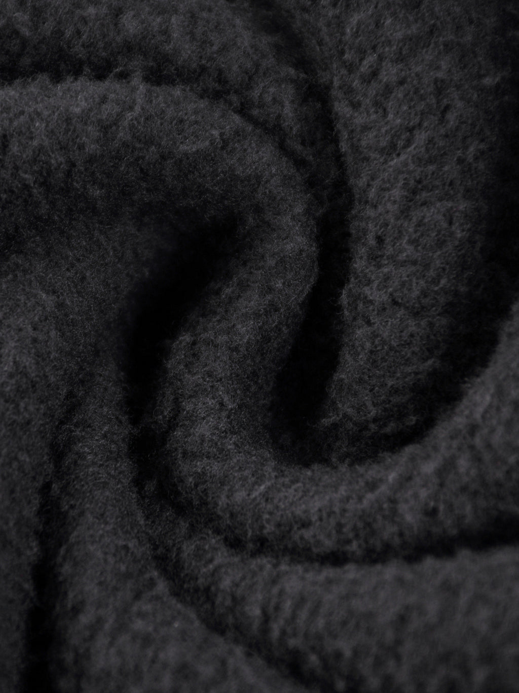 Baybayin - Vintage Washed Frayed Fleece Hoodie