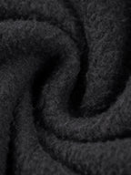 Baybayin - Vintage Washed Frayed Fleece Hoodie
