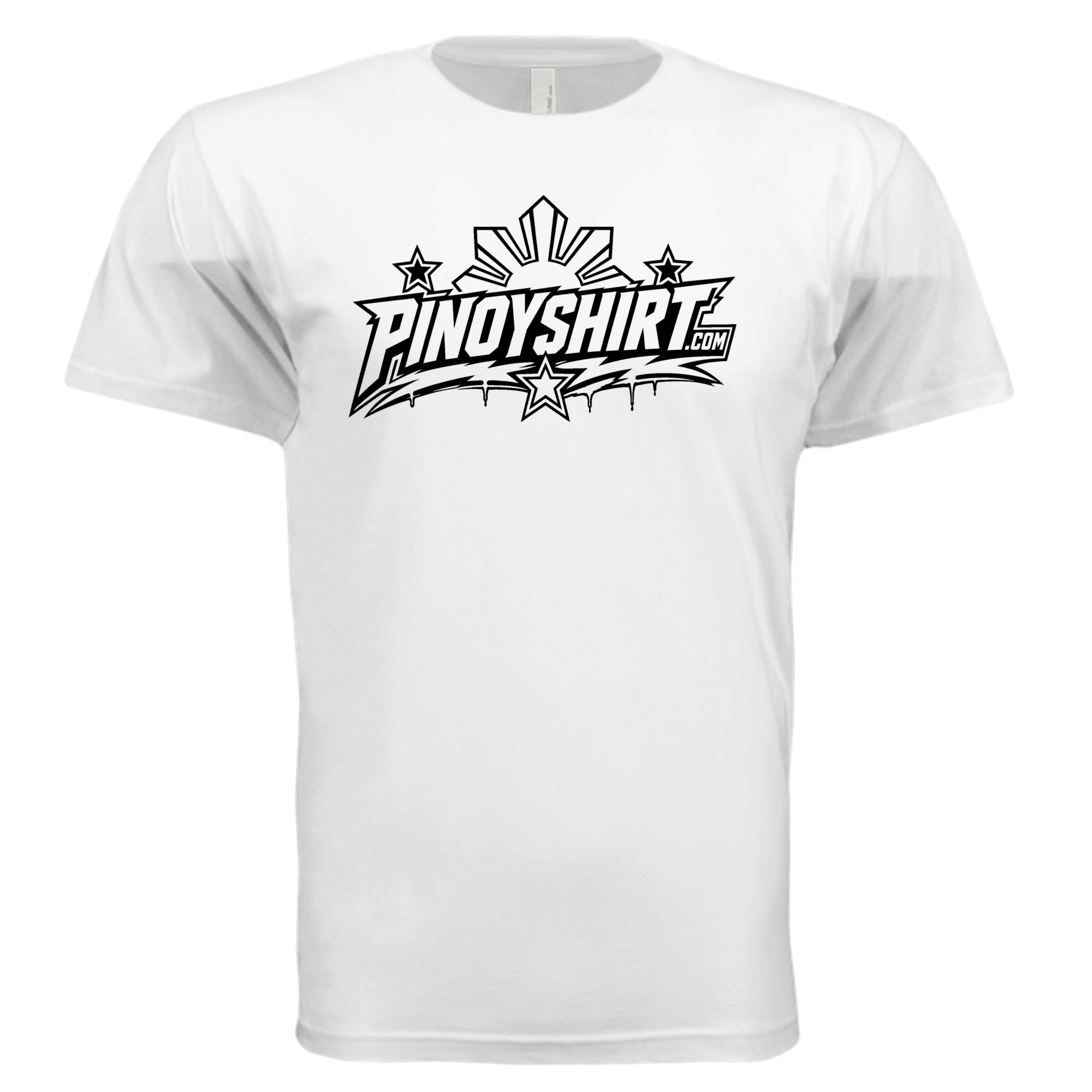 White - 3600 - FRONT