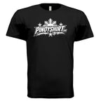 BLACK - 3600 - FRONT