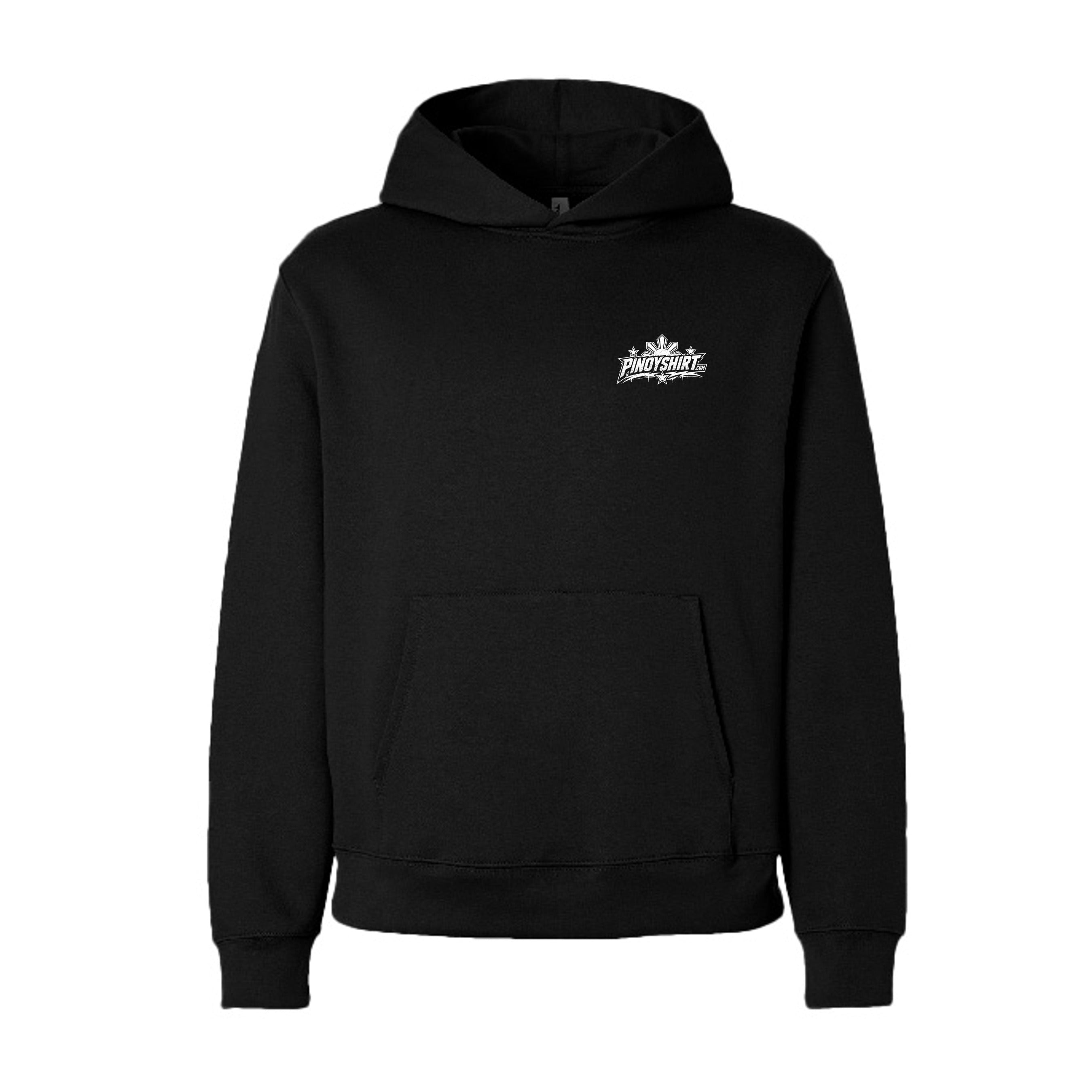 Black - 4719 - FRONT