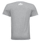HEATHER GRAY - 3600 - BACK